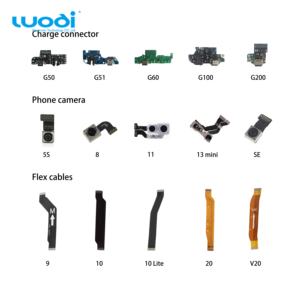 Connecteur de chargement, pour Samsung Galaxy <span class=keywords><strong>Gear</strong></span> <span class=keywords><strong>S</strong></span> <span class=keywords><strong>R750</strong></span>, original - Product Image 5