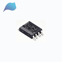 TXS0102DCUR - Traductor de Nivel de Voltaje Bidireccional de 2 Bits, Chip IC Convertidor de Señal Lógica SMD