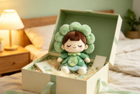 Peluche personnalisée, personnage mignon, jouet en peluche doux pour enfants, cadeau, conception personnalisée OEM ODM, jouet en peluche sur mesure