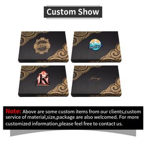 Luxury Men Watch <b>Gift</b> Box Leather Wallet Father's Day Birthday Man Pen <b>Gift</b> Set for Business - Product Image 6
