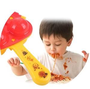 แม่พิมพ์ข้าวปั้นสามเด็กอนปันแมนคุณภาพสูง แม่พิมพ์อาหารเด็กแบบสร้างสรรค์ ผลิตจากพลาสติก PP เกรดอาหาร นุ่ม ใช้ทำเค้กและซูชิได้ - Product Image 2