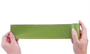 Biodégradable beaucoup de choix abordable personnalisé imprimé sac à ordures pour animaux de compagnie chien caca sac distributeur chien fournitures de nettoyage - Product Image 3