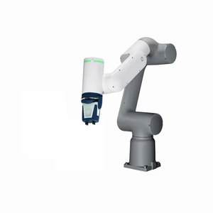 Robot éducatif GoFa 15000, robot collaboratif Cobot avec pince et kit éducatif pour la préhension et le placement - Product Image 1