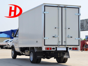 Camioneta <span class=keywords><strong>Mini</strong></span> Shineray <span class=keywords><strong>Jinbei</strong></span> T5 124HP 1.6L Gasolina, Cabina Sencilla, Caja de 3.6m, Euro 6 con ABS y Aire Acondicionado - Product Image 4