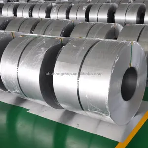 Spulen blech Voll harte Zink beschichtung GI Verzinkter Stahl GL Aluzinc Galvalume Steel Coil
