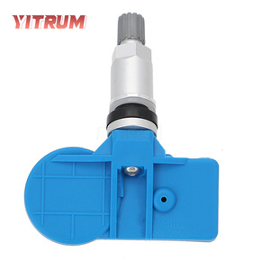 เซ็นเซอร์วัดแรงดันลมยางยี่ห้อ Yitrum รุ่น 6B3609200 สำหรับรถยนต์ Byd Tang Yuan Song 15-100 Psi Tpms - Product Image 3