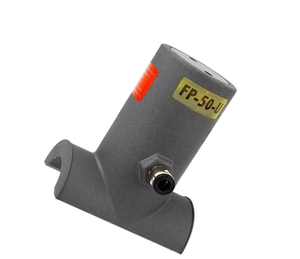 विंबको टाइप एयर वाइवटेक शैली न्यूमेटिक पाइपलाइन एयर वाइब्रेटर FP-50-U पाइपलाइन वाइब्रेटर FP-65-U न्यूमेटिक एयर कंपन - Product Image 1