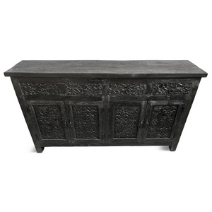 Premium Wooden Industrial Handmade <b>Sideboard</b> Doors Best Quality for Living Room Dining <b>Kitchen</b> Hotel Stylish for Home Bar Use - Product Image 1