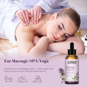 <span class=keywords><strong>Olio</strong></span> Essenziale <span class=keywords><strong>di</strong></span> <span class=keywords><strong>Timo</strong></span> 100% Puro e Naturale, Vendita all'Ingrosso, per Aromaterapia, <span class=keywords><strong>Capelli</strong></span>, Pelle e Cosmetici - Product Image 3