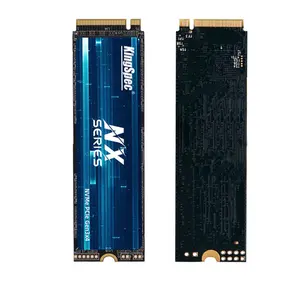  KingSpec 256GB M.2 2230 SSD, M2 NVMe SSD Gen3x4 - Read