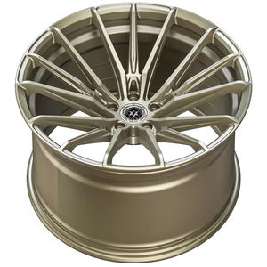 Jantes de voiture forgées personnalisées concaves profondes 18 19 20 21 22 23 24 <span class=keywords><strong>pouces</strong></span> 5x114.3 5x112 5x110 5x120 Jante forgée pour BMW G80 81 M3 M4 - Product Image 4