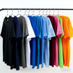 T-shirt personnalisé imprimé 100% coton/polyester |   T-shirt respirant à manches courtes coupe classique |   Confortable - Product Image 1