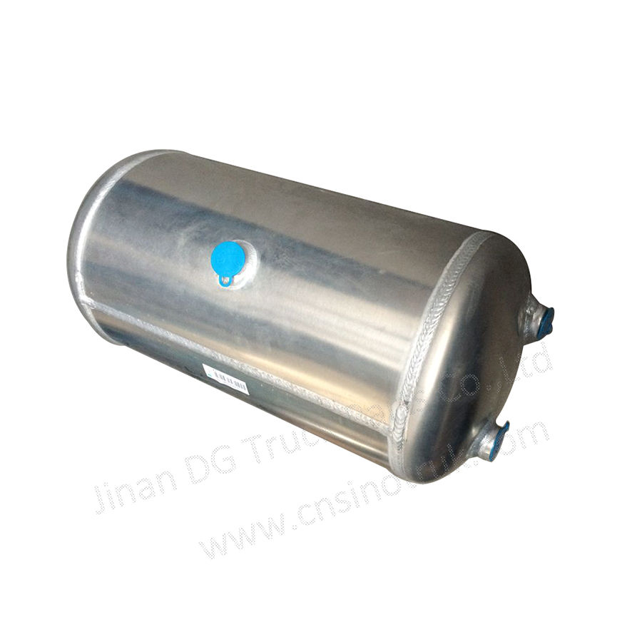 石器 WG9000360799 Aluminum Alloy Gas Storage Cylinder Assembly