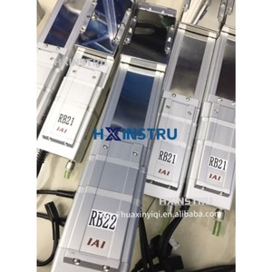 Actuador de Cilindro Deslizante IAI RCS3CR-SA8C-I-100-5-150-T2-M-A1E-B Usado H - Product Image 3