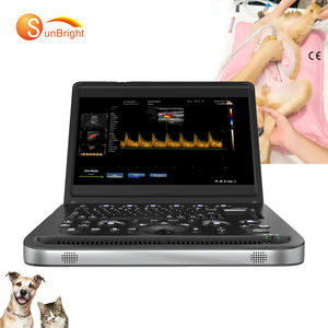 Kleur Doppler 3d Dierenarts SUN-902B Portatil Veterinaire Echografie Voor Dierlijke Zwangerschap 15.<span class=keywords><strong>6</strong></span> Inch Portatil - Product Image 1