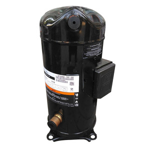 คอมเพรสเซอร์โคปแลนด์สโครล รุ่น VP120KSE TFP 522 12V สำหรับเปลี่ยนซ่อม - Product Image 4