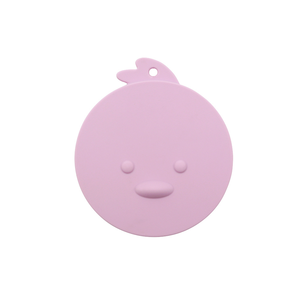 Tapa de silicona antideslizante para alimentos enlatados para mascotas, ideal para sellar comida para perros y gatos - Product Image 6