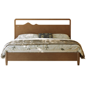 <span class=keywords><strong>Lit</strong></span> moderne en chêne massif pour enfants et nourrissons, ensemble <span class=keywords><strong>de</strong></span> meubles <span class=keywords><strong>de</strong></span> chambre écologiques et durables - Product Image 4
