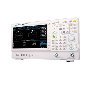 Analizador de Espectro RIGOL RSA3030/RSA3045-TG, Fuente de Seguimiento de Grado Industrial, Color Blanco, Garantía de 3 Años, Práctica Pantalla Táctil - Product Image 1