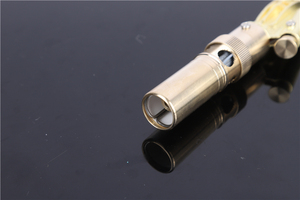 Al Aire Libre portátil Camping soldadura butano Gas soplete encendedor llama <span class=keywords><strong>pistola</strong></span> Gas soplete soldadura - Product Image 5