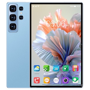 Nuovo Tablet PC S26 Ultra da 10.1 pollici per il 2026, 24GB+2TB, Tablet Smart a Basso Prezzo - Product Image 5