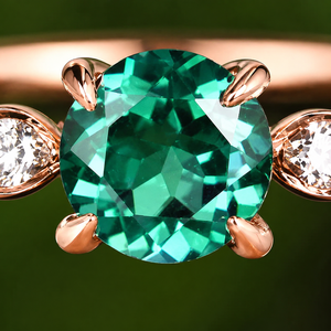Anello Impilabile Marquise per Donne, Elegante Gioiello da Dito per Abiti da Sera di Lusso - Product Image 5