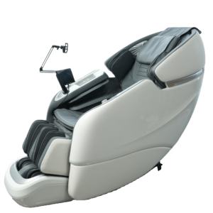 Heimgebrauch 2D 4D Moderner <span class=keywords><strong>Massage</strong></span> stuhl Schwerelosigkeit <span class=keywords><strong>massage</strong></span> stuhl mit <span class=keywords><strong>CE</strong></span> zum Verkauf - Product Image 4