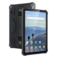 Tablette robuste Blackview Active 8 Pro 10,36 pouces 2,4K Android 13 16 Go 256 Go 22000 mAh IP68 IP69K Double SIM