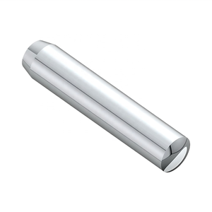 Goujons métalliques de précision personnalisés, goupilles à arbre solide parallèles et droites, petit localisateur rond pour moules automobiles - Product Image 3