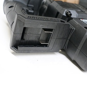 21V Cordless <b>Power</b> <b>Tool</b> Li-Ion Battery Rechargeable Brushless Hammers Portable Rotary Impact Hammer 140413 <b>Power</b> <b>Tools</b> 21v Mini - Product Image 5