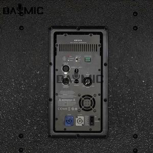 Module d'amplificateur de puissance actif de classe D 1000W avec logo OEM gratuit pour haut-parleur de subwoofer de 18 pouces - Product Image 3
