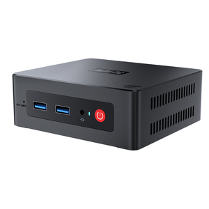 <span class=keywords><strong>Beelink</strong></span>-Mini PC <span class=keywords><strong>GK35</strong></span> <span class=keywords><strong>pro</strong></span> J4105, Win10, 8G128G, WIFI Dual, compatible con pantalla Dual - Product Image 3