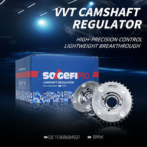 Новый 11368684921 распредвалы и втулки подшипников SOGEFI охлажденный чугун для автоматических двигателей ГРМ VVT шестерни - Product Image 5