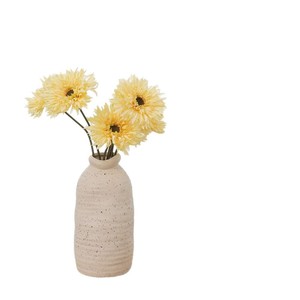 โต๊ะ<span class=keywords><strong>ดอก</strong></span><span class=keywords><strong>เบญจมาศ</strong></span>พิมพ์ลายดอกไม้พลาสติกจำลองใช้ในฤดูใบไม้ร่วงสำหรับตกแต่งบ้านและโรงแรม - Product Image 6