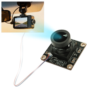 โมดูลกล้องอัจฉริยะ 3MP SC3336 MIPI Full HD 30fps สำหรับอุปกรณ์ที่ใช้พลังงานต่ำ เครื่องจุดขายอัจฉริยะ - Product Image 1