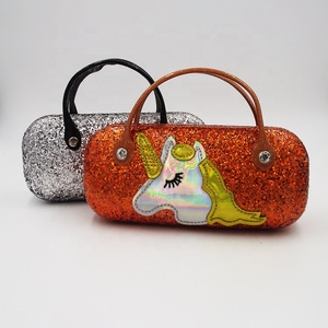 High Quality <span class=keywords><strong>Anime</strong></span> Children Glasses Case, Sunglasses Packaging Boxes For Reading Glasses Frame - Product Image 6