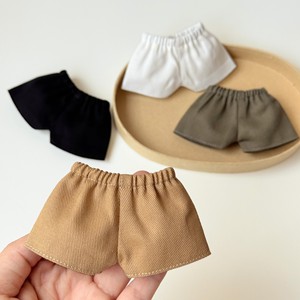 Nuevos Productos 2026: Vestido para Muñeca de Algodón de 10 cm, Pantalones Largos, Manualidades y DIY, Vestido para Muñeca KT, Casa de Muñecas - Product Image 1