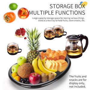 Ensemble d'outils de jardinage éducatifs KSF pour garçons - Outils de menuisier et de mécanicien en plastique ABS/PP/PS, jouet d'imitation pour <span class=keywords><strong>les</strong></span> enfants de 2 à 7 ans - Product Image 6