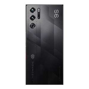 Nuevo Teléfono para Juegos Nubia Red Magic 9S Pro+ Plus 2024, Android Redmagic 5G con Snapdragon 8 Gen 3 de 6.8 Pulgadas - Product Image 5