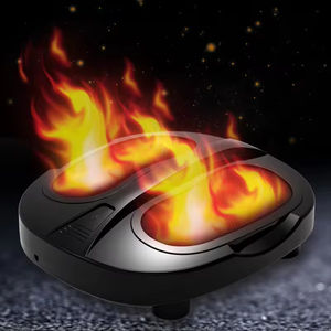 Masajeador de Pies Rodante Infrarrojo, Alivio para Neuropatía y Dolores Musculares, Terapia para el Dolor Nervioso, Máquina de Masaje para Pies Cansados con Calor y Temporizador, Alta Calidad - Product Image 2