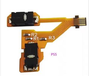 PS5 <span class=keywords><strong>Flex</strong></span> pcb เกมคอนโซลเกมแพดวิดีโอเกมคอนโทรลเลอร์ FPC ASSEMBLY - Product Image 2