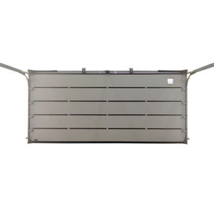 <span class=keywords><strong>Porte</strong></span> <span class=keywords><strong>de</strong></span> <span class=keywords><strong>garage</strong></span> <span class=keywords><strong>de</strong></span> 16 pieds x 8 pieds, <span class=keywords><strong>porte</strong></span> sectionnelle isolée pour villa, <span class=keywords><strong>porte</strong></span> <span class=keywords><strong>de</strong></span> <span class=keywords><strong>garage</strong></span> avec quincaillerie et rails aux normes américaines - Product Image 1