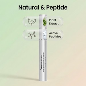 Venusbeautiful, sérum de croissance <span class=keywords><strong>des</strong></span> cils biologique en gros pour une extension naturelle <span class=keywords><strong>des</strong></span> cils, fabricant de logo personnalisé, OEM ODM - Product Image 2