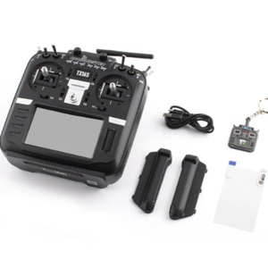 RadioMaster TX16S MKII 2.4GHz 16CH Transmisor de Radio con Gimbals de Sensor Hall para Aeromodelismo - Product Image 6