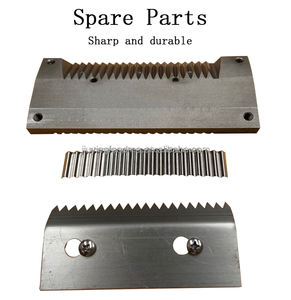 آلة قطع رقائق البطاطس الصناعية من من من من من من من - Product Image 5