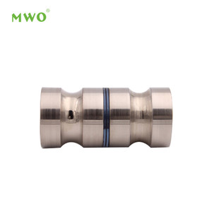 Brass Glass Door Knob Xử Lý Nhà Cung Cấp - Product Image 3