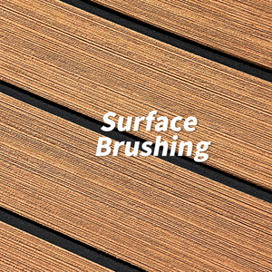 Helden Waterdicht Eva Foam Faux Teak Materiaal Decking Duurzaam Jacht Boot Vloeren Marine Grip Terrasplanken