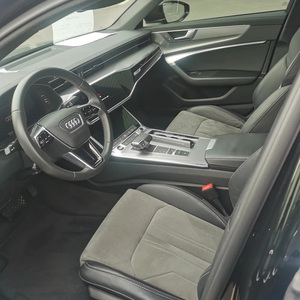 รถเบนซินมือสอง2021/<span class=keywords><strong>2023</strong></span>/2024 <span class=keywords><strong>Audi</strong></span> A6l45 tfsl qua-ttro 2.0T 4WD 5setaer ซีดาน <span class=keywords><strong>Audi</strong></span> A6L 2021 45 TFSI - Reserve Sport Edition - Product Image 5