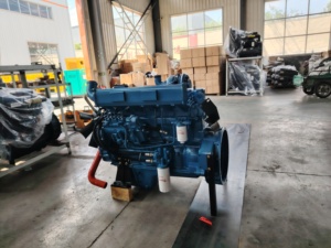 Im lặng Máy phát điện diesel thiết lập với tiếng ồn thấp bán đồng không chổi than mở khung 50/60Hz Tốc độ tần số 1500 vòng/phút - Product Image 4