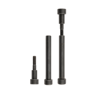 Grade 12 9 Mold Small Pull Rod Type a Type C Limit Screw Pull Rod Sleeve Diameter 13MM 16MM 20MM 25MM in Stock
